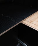 Lexus GX470 03-09 Dual Drawer Storage PreCut Kit - 2 options - Aspire Auto Accessories