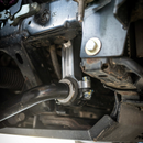 Front KDSS billet link - Aspire Auto Accessories