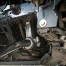 Front KDSS billet link - Aspire Auto Accessories