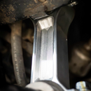 Front KDSS billet link - Aspire Auto Accessories