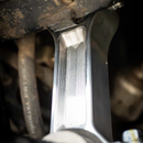 Front KDSS billet link - Aspire Auto Accessories