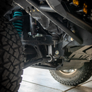 Front KDSS billet link - Aspire Auto Accessories