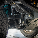 Front KDSS billet link - Aspire Auto Accessories