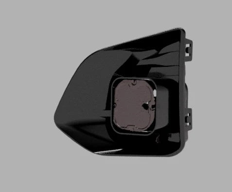 Baja Designs Fog Light Conversion for Colorado ZR2 (2023-2026)