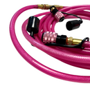 Thor's Lightning Air Systems Pink Ribbon Edition 4 Tire Air System (Fullsize)