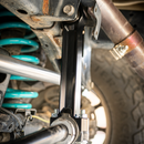 KDSS Rear Sway Bar Drop Kit (Upgraded Billet Fixed Link) - Aspire Auto Accessories