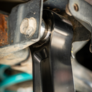 KDSS Rear Sway Bar Drop Kit (Upgraded Billet Fixed Link) - Aspire Auto Accessories