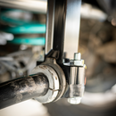 KDSS Rear Sway Bar Drop Kit (Upgraded Billet Fixed Link) - Aspire Auto Accessories