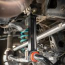 KDSS Rear Sway Bar Drop Kit (Upgraded Billet Fixed Link) - Aspire Auto Accessories