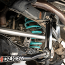 KDSS Rear Sway Bar Drop Kit (Upgraded Billet Fixed Link) - Aspire Auto Accessories