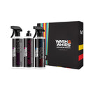 WASH&WHIPS SEAL - Exterior Seal & Shine Kit (Step 3) - Aspire Auto Accessories