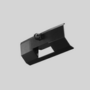 2023-Current Toyota Sequoia Rear Recovery Point/Hybrid Bumper - Aspire Auto Accessories
