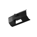 2023-Current Toyota Sequoia Rear Recovery Point/Hybrid Bumper - Aspire Auto Accessories