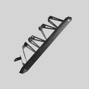 2023-Current Toyota Sequoia Rock Sliders - Aspire Auto Accessories