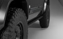 2023-Current Toyota Sequoia Rock Sliders - Aspire Auto Accessories