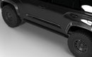 2023-Current Toyota Sequoia Rock Sliders - Aspire Auto Accessories