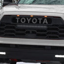 2023+ Sequoia OEM TRD Pro Marker Lights with Wire Harness - Aspire Auto Accessories