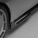 2024-Current Ford Mustang Side Skirt Extension - Aspire Auto Accessories