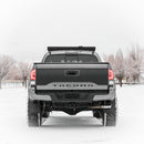 Rave Offroad Tailgate Vinyl for Tacoma (2016-2023) - Aspire Auto Accessories