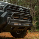 Cali Raised Stealth Front Bumper for 4Runner (2025-2026) - Aspire Auto Accessories