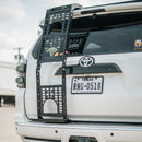 Cali Raised Rear Hatch Ladder for Toyota 4Runner (2010-2024)