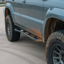 Cali Raised Step Edition Rock Sliders for Lexus GX470 (2003-2009)