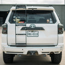 Cali Raised Rear Hatch Ladder for Toyota 4Runner (2010-2024)