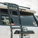 Cali Raised Rear Hatch Ladder for Toyota 4Runner (2010-2024)