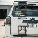 Cali Raised Rear Hatch Ladder for Toyota 4Runner (2010-2024)