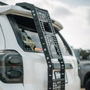 Cali Raised Rear Hatch Ladder for Toyota 4Runner (2010-2024)