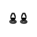 Cali Raised Upgraded Bed Tie Downs for Toyota Tacoma (2024-2026) & Toyota Tundra (2022-2026)
