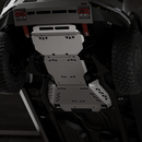 2024-Current Lexus GX550 Skid Plate Assembly - Aspire Auto Accessories