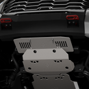 Nytop Skid Plate Extension for Tundra (2022-2025) & Sequoia (2023-2025) - Aspire Auto Accessories