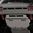 2024-Current Lexus GX550 Skid Plate Extension - Aspire Auto Accessories