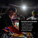 Devos LightRanger 1200 - Aspire Auto Accessories