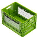 Full Size Collapsible SidioCrate - Aspire Auto Accessories