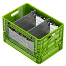 Full Size Collapsible SidioCrate - Aspire Auto Accessories