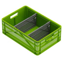 Half Size SidioCrate - Aspire Auto Accessories