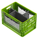 Full Size Collapsible SidioCrate - Aspire Auto Accessories