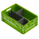 Half Size SidioCrate - Aspire Auto Accessories