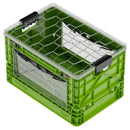 Full Size Collapsible SidioCrate - Aspire Auto Accessories