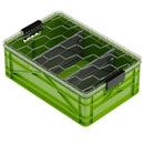 Half Size SidioCrate - Aspire Auto Accessories
