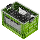 Full Size Collapsible SidioCrate - Aspire Auto Accessories