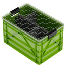 Full Size SidioCrate - Aspire Auto Accessories
