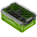 Half Size SidioCrate WR (Weather Resistant) - Aspire Auto Accessories