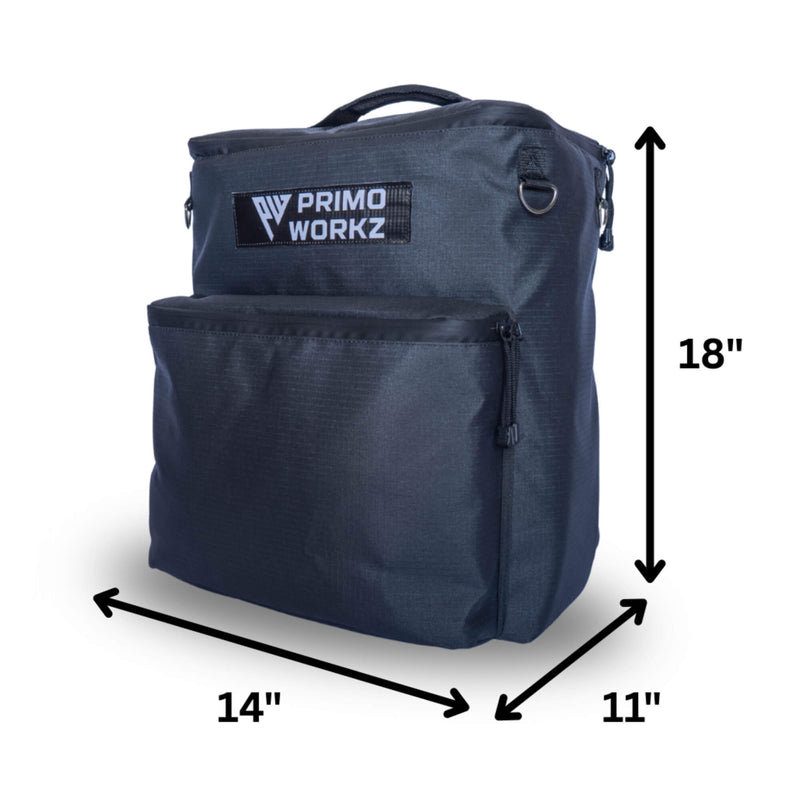 Primo Workz Tailgate Cargo Bag
