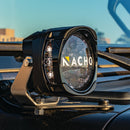 NACHO Lens Covers - Aspire Auto Accessories