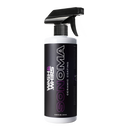 WASH&WHIPS MotoPro Motorcycle Detailing Kit - Bug Remover, Leather Care, Ceramic Spray - Aspire Auto Accessories