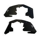 2022+ Toyota Tundra TriXpoly Splash Guards - Aspire Auto Accessories