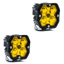 Baja Designs Squadron 2.0 Fog Light Conversion for Chevrolet Colorado (2023-2026)